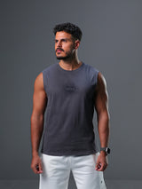 Move Splash Cotton Ishirt