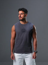 Move Splash Cotton Ishirt