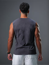 Move Splash Cotton Ishirt