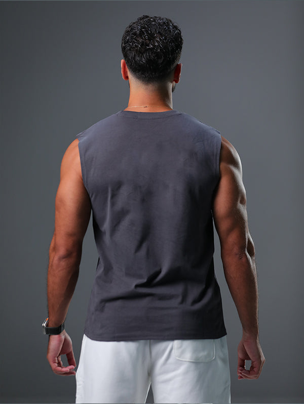 Move Splash Cotton Ishirt