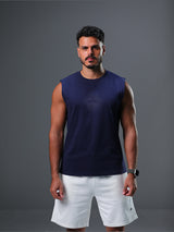 Move Splash Cotton Ishirt