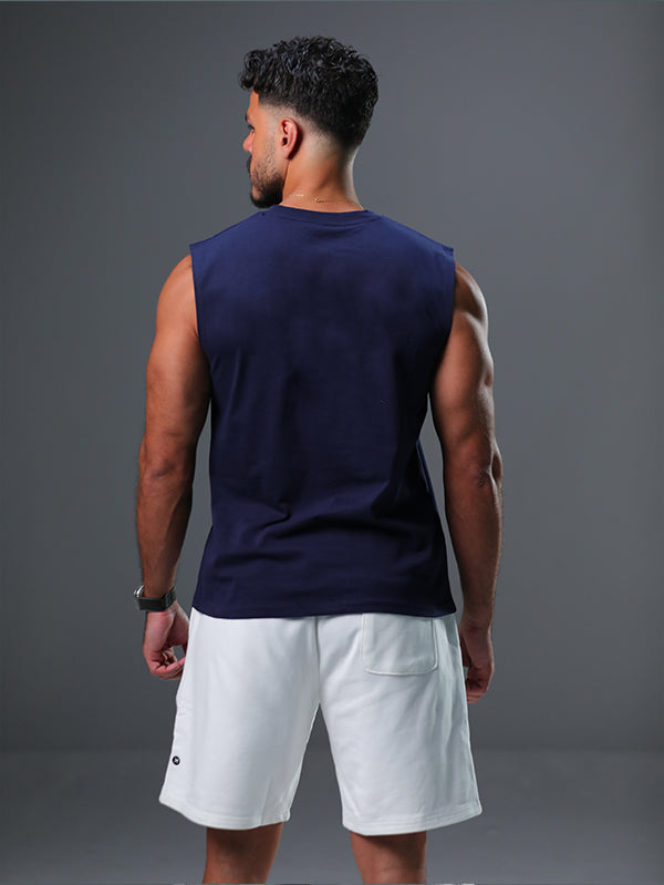 Move Splash Cotton Ishirt