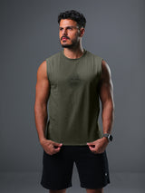 Move Splash Cotton Ishirt