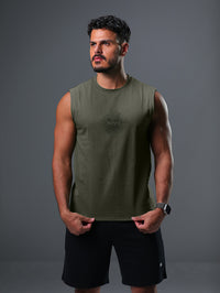 Move Splash Cotton Ishirt