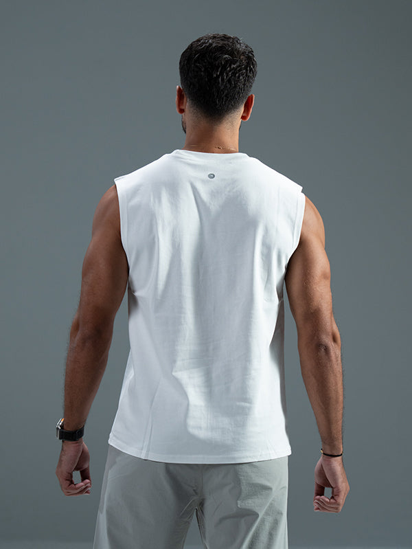 Move Splash Cotton Ishirt