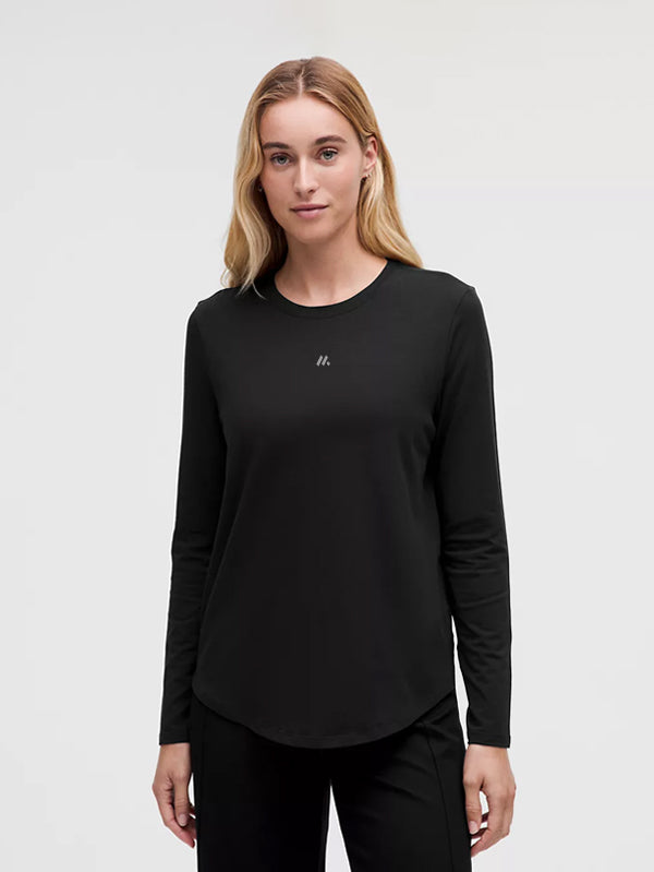 Long-Sleeve Shirt