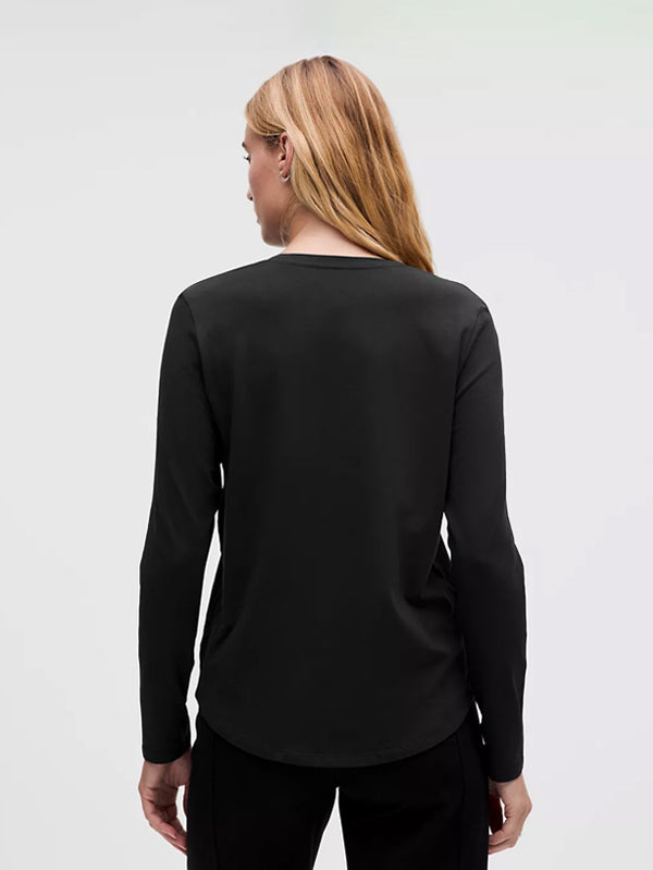 Long-Sleeve Shirt