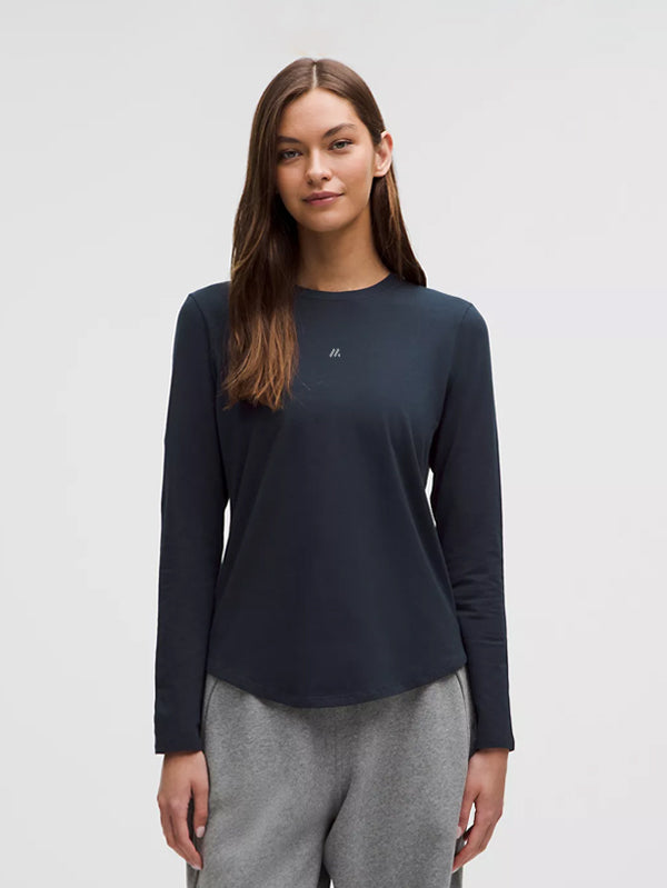 Long-Sleeve Shirt