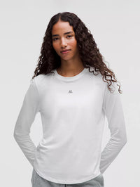 Long-Sleeve Shirt