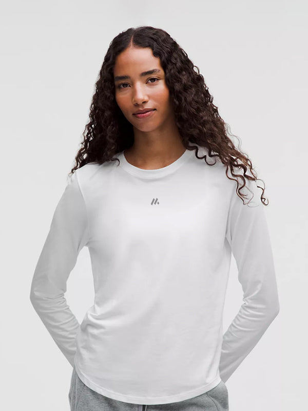 Long-Sleeve Shirt