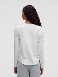 Long-Sleeve Shirt
