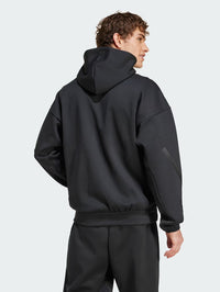 Set Full Zip Hoodie With Jogger Pant