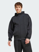 Set Full Zip Hoodie With Jogger Pant