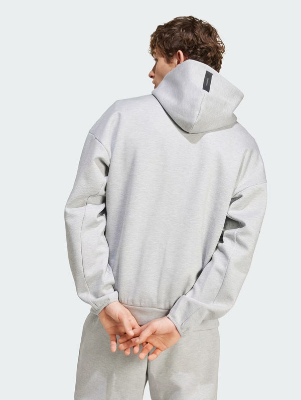Set Full Zip Hoodie With Jogger Pant