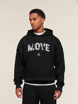 Move Hoodie