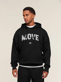Move Hoodie