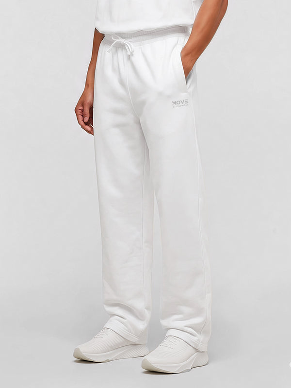 Straight Leg Pant