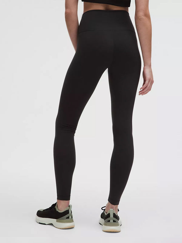 High-Waist Legging