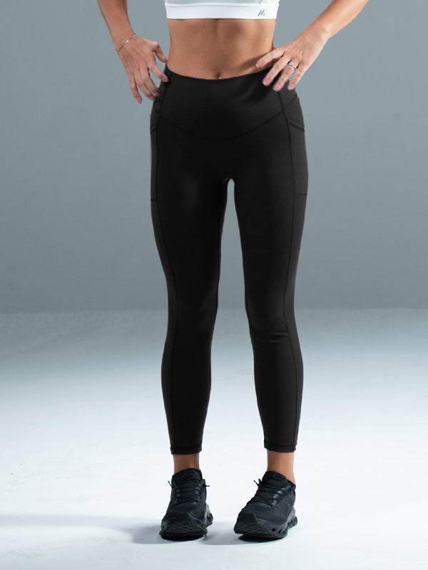 Legging with Pockets