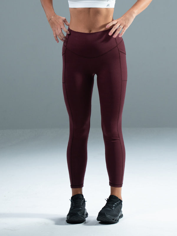 Legging with Pockets