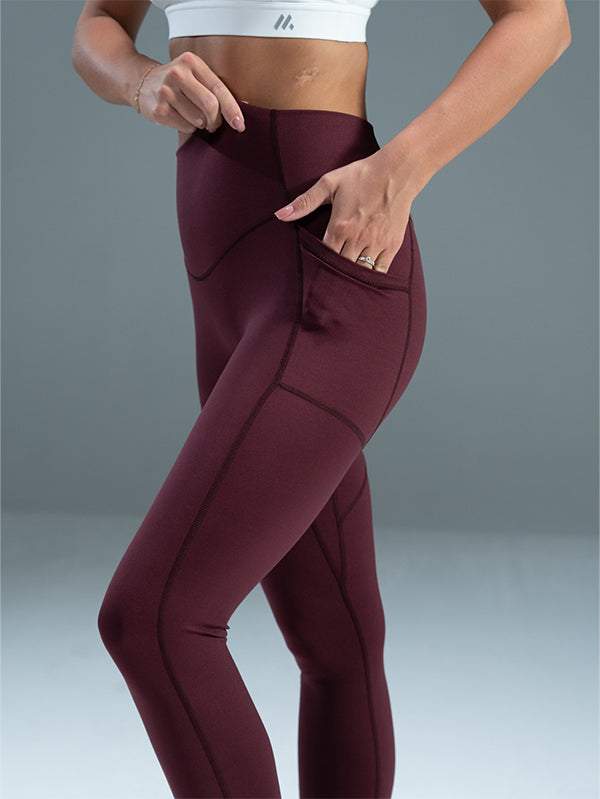 Legging with Pockets