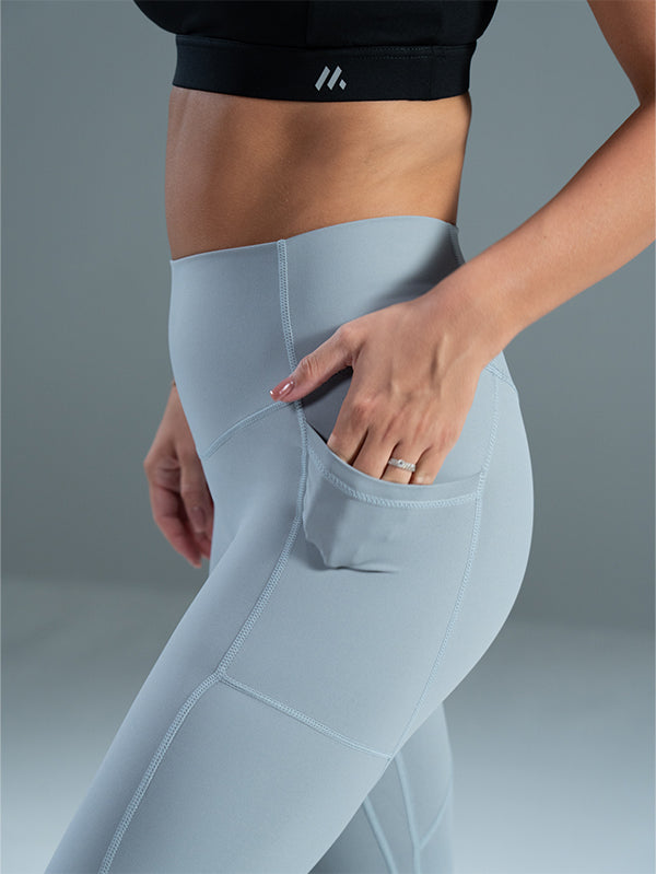 Legging with Pockets