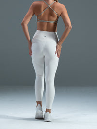Legging with Pockets