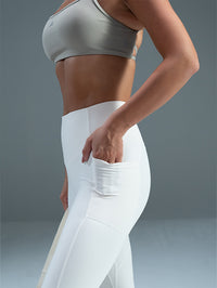 Legging with Pockets