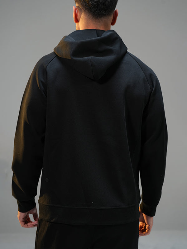 Zip Up Hoodie