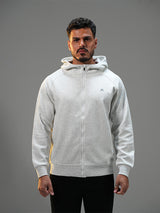 Zip Up Hoodie