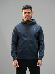 Zip Up Hoodie