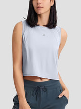 Cropped Ishirt