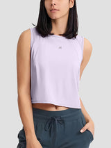 Cropped Ishirt