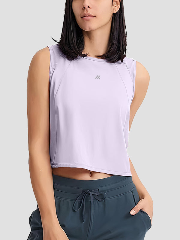 Cropped Ishirt