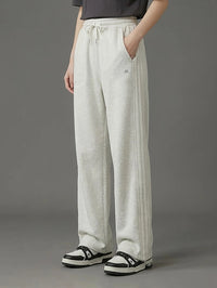 Wide-Leg Pant