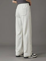 Wide-Leg Pant