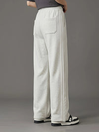 Wide-Leg Pant