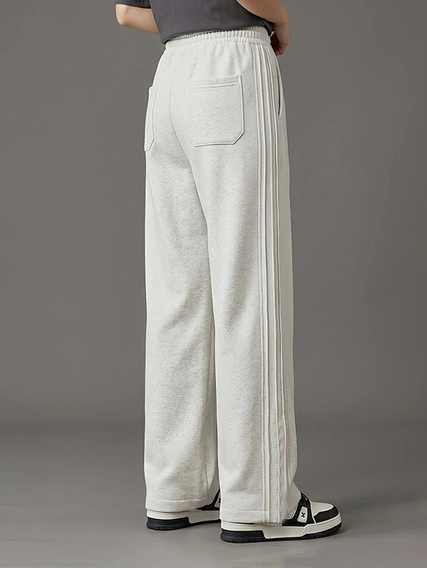 Wide-Leg Pant