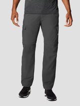 Polyester Trousers To Shorts