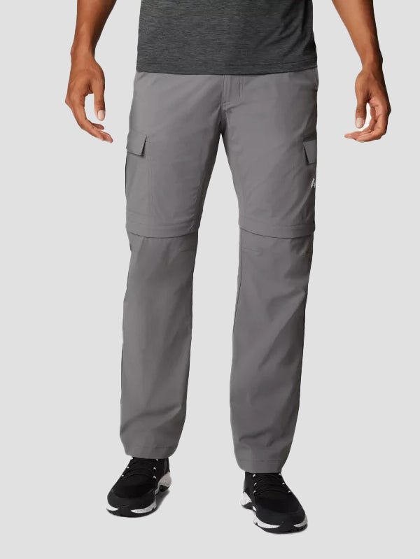 Polyester Trousers To Shorts