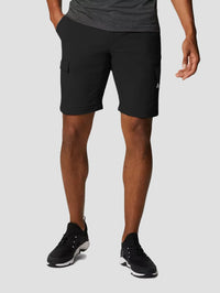 Polyester Trousers To Shorts