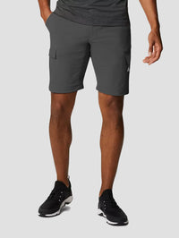 Polyester Trousers To Shorts