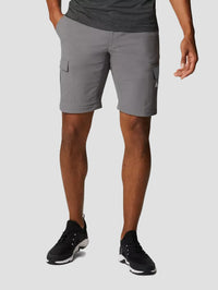 Polyester Trousers To Shorts