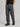 Polyester Trousers To Shorts