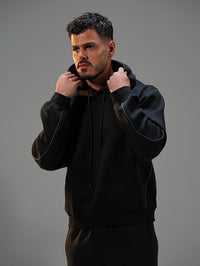 Set Hoodie with Jogger Pant