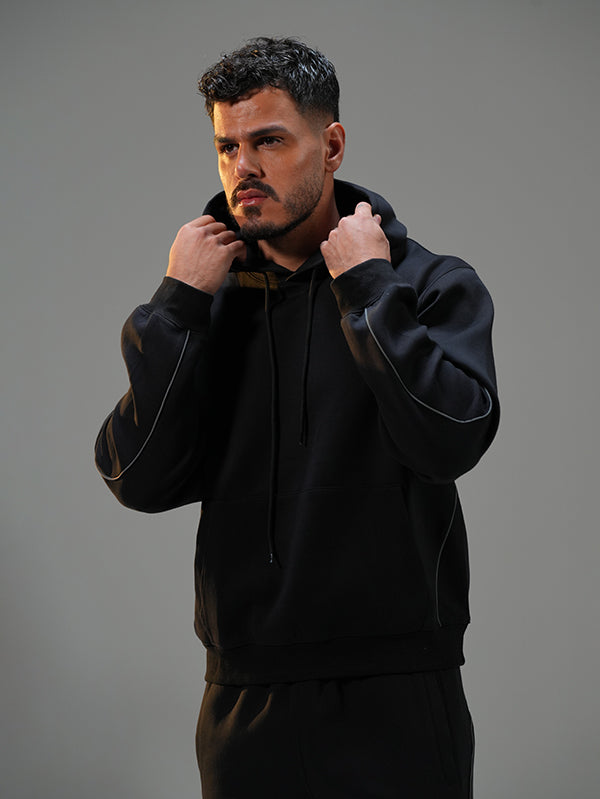 Set Hoodie with Jogger Pant