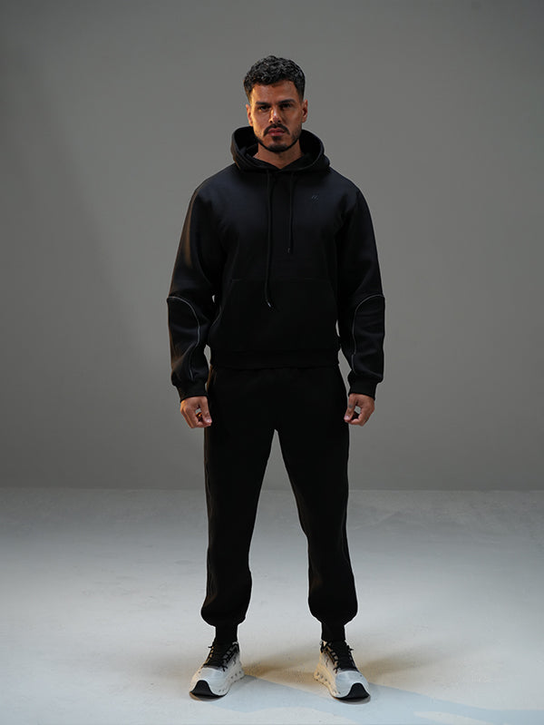 Set Hoodie with Jogger Pant