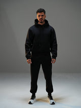 Set Hoodie with Jogger Pant