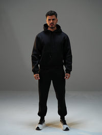 Set Hoodie with Jogger Pant