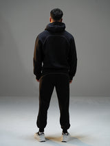 Set Hoodie with Jogger Pant
